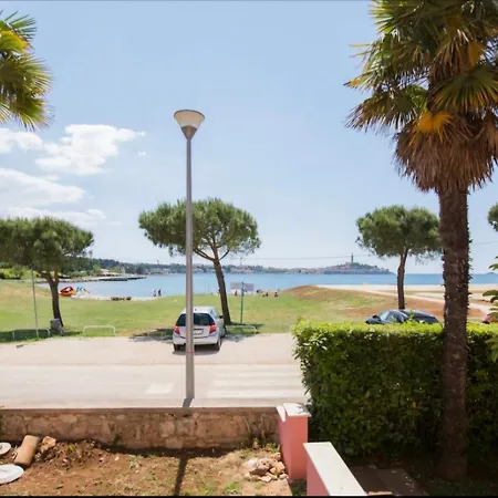 Summer By The Sea Appartement *