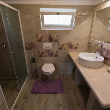 Appartement Summer By The Sea *