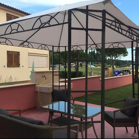 Appartement Summer By The Sea *