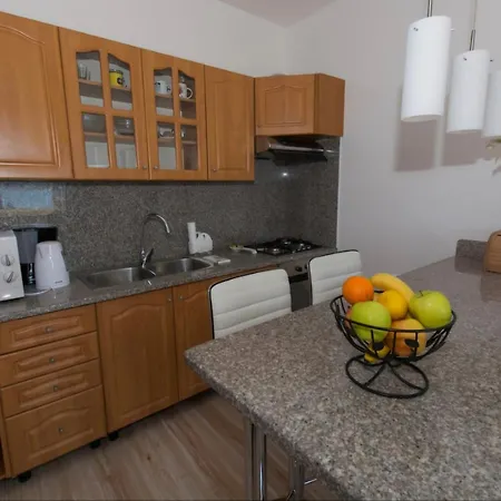 アパート Summer By The Sea *