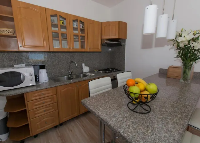 Διαμέρισμα Summer By The Sea *